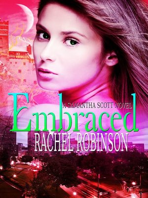 cover image of Embraced
